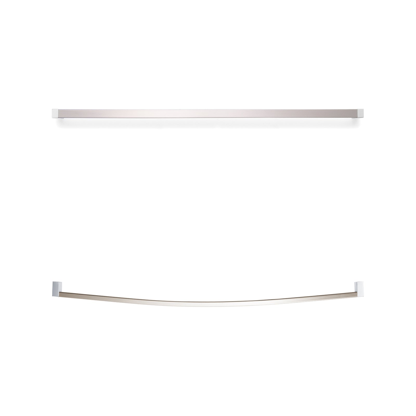 Barre carrée 0839-496-R2000