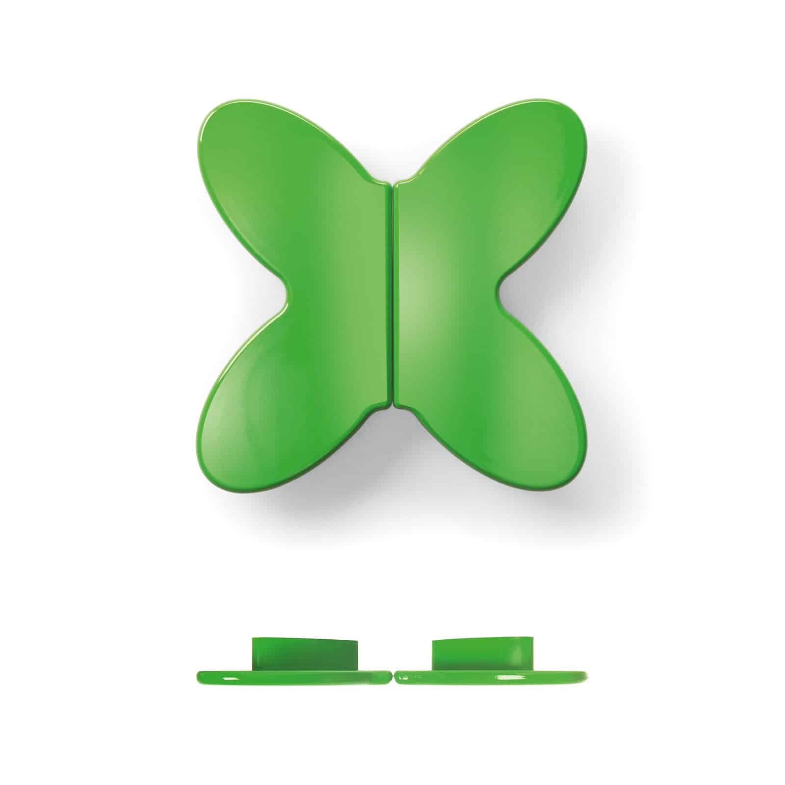 Großer Schmetterling 8203-206