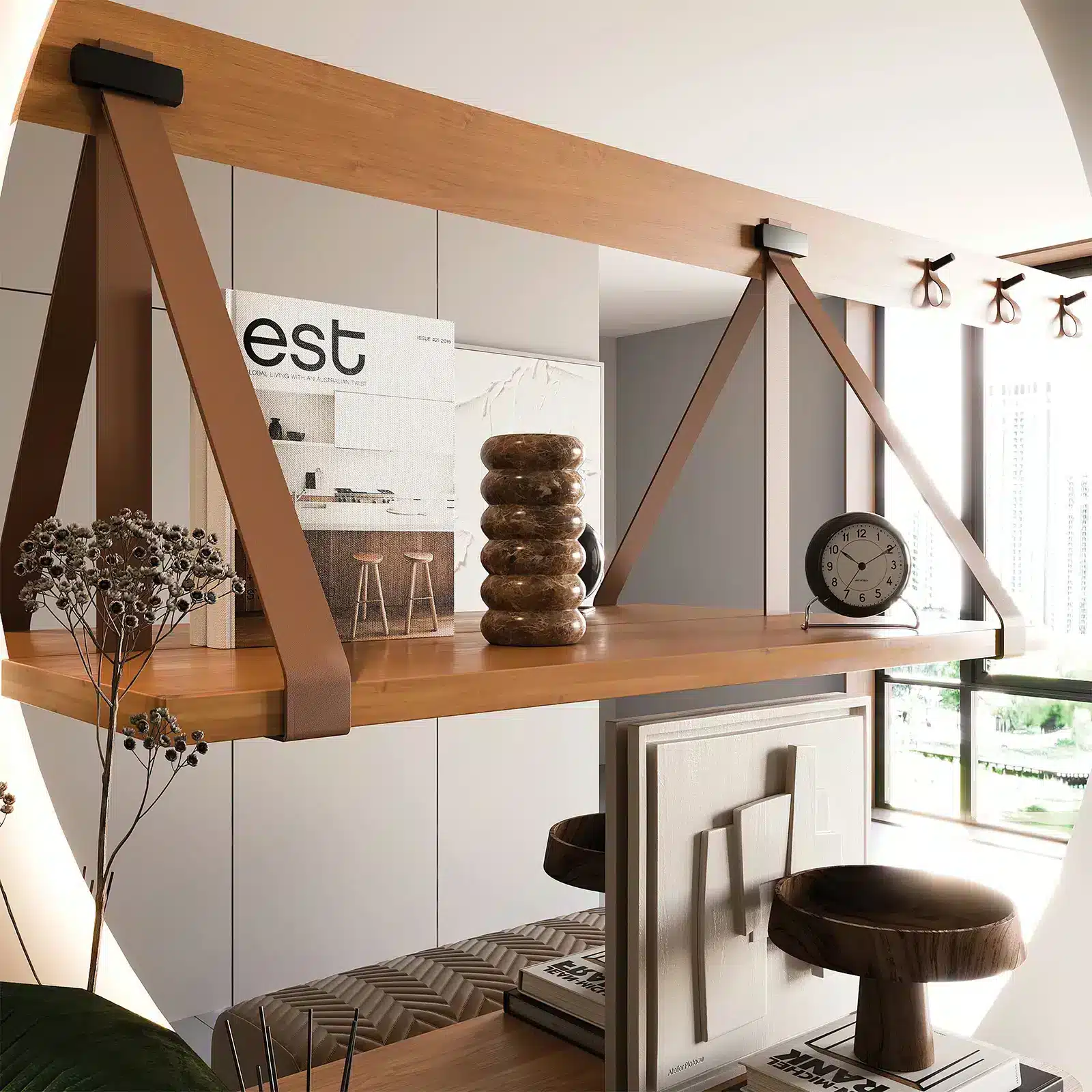 Loop Board 8338-920-SET1 - Obraz 2