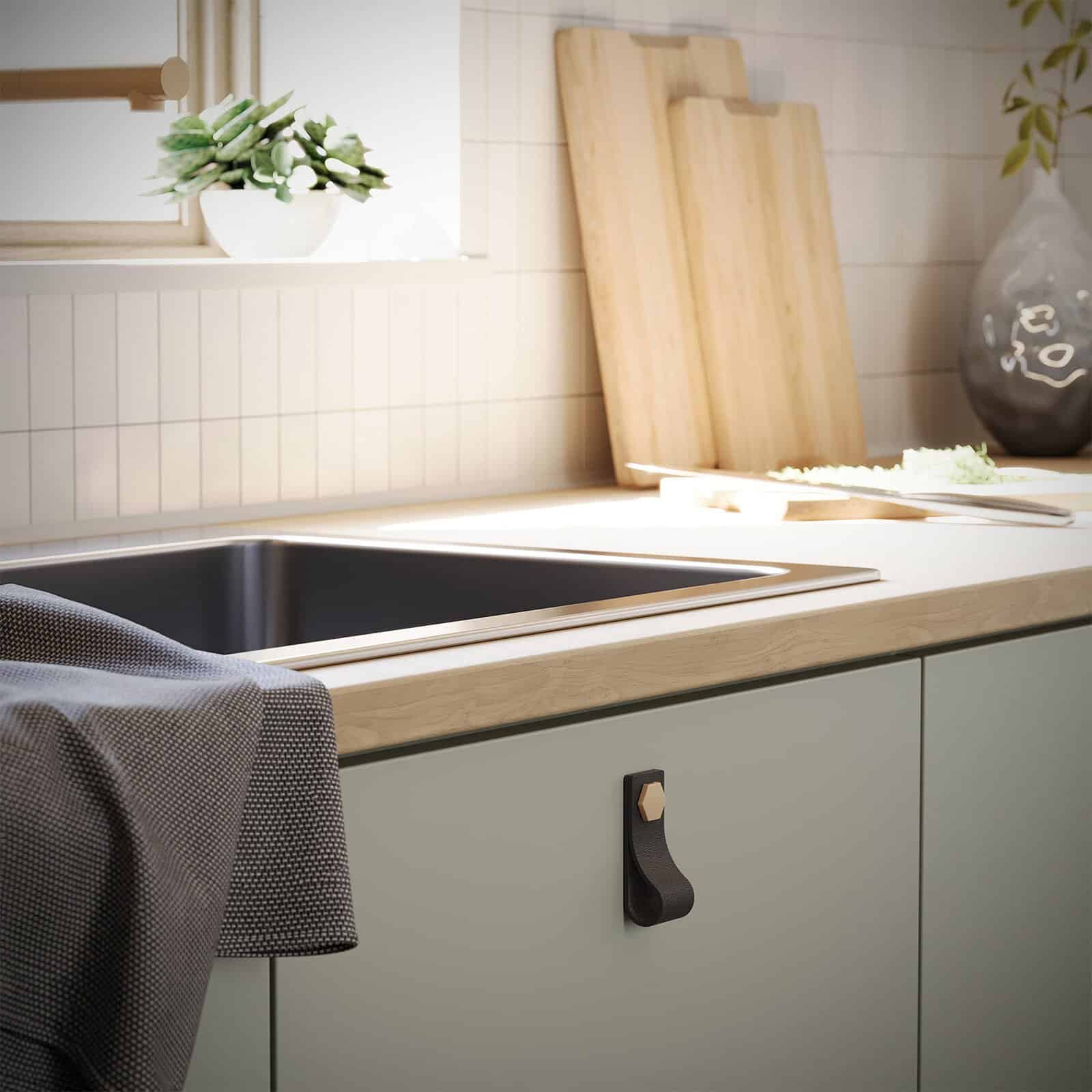 Hexagon Loop 8349-78 - Obraz 2