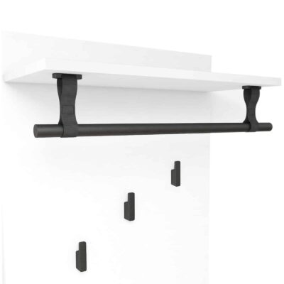 Wieszak na ubrania Loop 8350-600