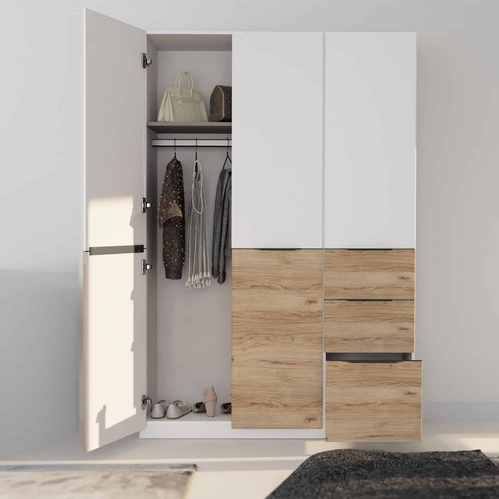 La Linea T 8360T-443-RE15 - Obraz 2